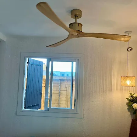 Large Family - Center Villa Pérols
